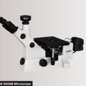 IM-3000B Microscope