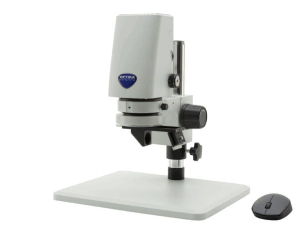 IS-01SMD Compact All-in-One Video Microscope with Integrated HDMI Camera