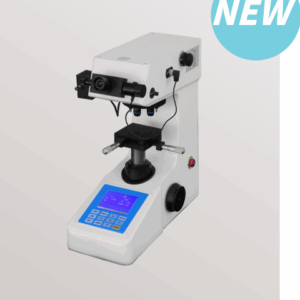 Dual Vickers or Knoop Hardness Tester ALPHA-MHT-1000VK