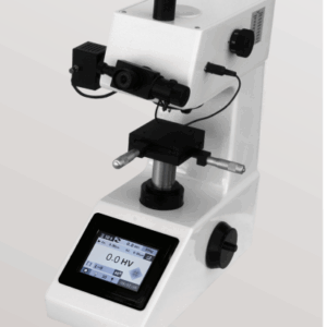 Probador de dureza Vickers o Knoop ALPHA-MHT-2000Z2