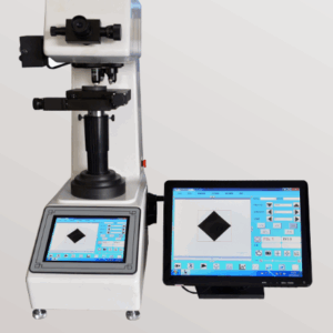 ALPHA-MHT-AUTO Automated Microhardness Tester