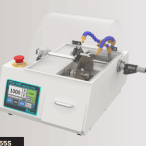 PICO-155S – Cortadora de Precisión con Control Digital