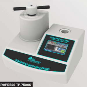 TERAPRESS TP-7500S – Prensa de Montaje por Compresión Hidráulica