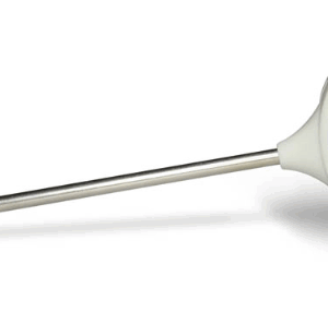 FlashCheck® Certified Waterproof Digital Lollipop, Min/Max Probe Thermometer