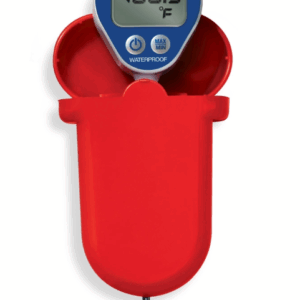 FlashCheck® Waterproof Dishwasher Thermometer Kit SHARE. Model: 12214