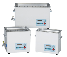 Limpiador ultrasónico WUC-D 3,3 – 22 litros digital 40kHz con tapa y cesta