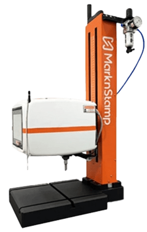 Máquina de sobremesa rígida MNS-TC