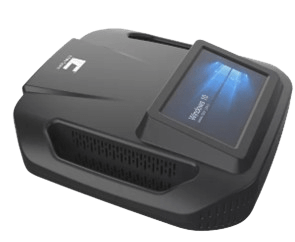 Espectofotometro FS-9100