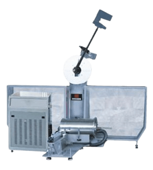 Máquina de péndulo con control por computadora HST-JBW300B/500B (300J/500J)